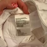 L'Agence  High Line High Rise Skinny Jeans White Size 28 Photo 5