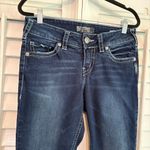 Silver Jeans  Suki Mid Capri Size‎ 29 Photo 2