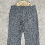 Vuori Women’s Halo Essential Wide Leg Pants Pull On High Rise in Heather Grey L Photo 6