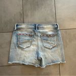 Driftwood  Lulu 4.5” Jean Shorts Photo 3