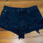 Glassons Jean shorts Photo 0