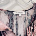 Olivaceous Hippie tie dye Dress Photo 3