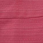 J.Crew  Pleated Textured Coral Midi Skirt Photo 8