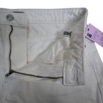 Wild Fable  Women's White Highest Rise Mom Denim Jean Shorts NEW Photo 6