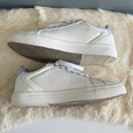 Disney Mickey Mouse Women’s Character Court Sneakers Photo 7