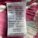 Anthropologie Vineet Bahl Roderiga embroidered top Photo 11