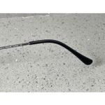 Envy EYEWEAR EE-PAMELA Gunmetal Women Rectangle Eyeglasses Frames ONLY 48-18-135 Photo 5