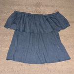 Moa Moa Size L blouse • Photo 0