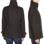 Thread and Supply Double Breasted Peacoat XS NWOT Photo 2