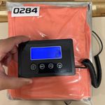 J. McLaughlin  Lexi Jean 6 NWT $178‎ Skinny Stretch Tangerine Solid Bright Orange Photo 7