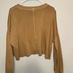 Arizona Jean Company Arizona Cropped Pullover Photo 2