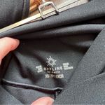 Aerie  offline real me‎ yoga flare leg leggings Photo 1