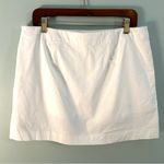 Brooks Brothers  Prosport Tennis Skort. Size 12. Photo 5