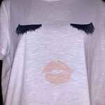 Juniors sleep wear. Great condition worn once for Bridal Party White Size XS Photo 4