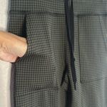 Aerie NEW Offline Houndstooth Green Check Leggings Fall Athletic Athleisure NWT Photo 2