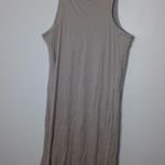 Natori gray dress Gray Size M Photo 6