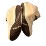 Sorel Women's Out 'N About Sport Wedge Boot Size 11 Waterproof Slip Resistant Photo 5