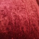 Reformation 💕💕 Nya Velvet Dress ~ Chianti Dark Red 6 NWT Photo 10