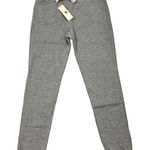 Redfox Joggers Sweatpants Women’s Large Tapered With Pockets NWT Large Gray Photo 0