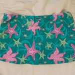 Blackbough Caribbean Mini Skirt Photo 4