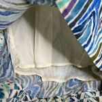 Soft Surroundings Multicolored Positano Midi Dress Medium Photo 3