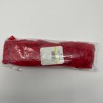 Free People Side of Sass Lace Red Bodysuit Photo 5