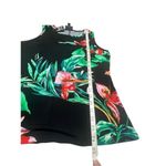 Bold Elements  Peek a boo Chest Blouse Sz XL NWT Photo 6