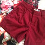 Old Navy NWT High Waist Shorts Photo 1