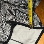 Lululemon  Women's Hotty Hot Short Dottie Tribe White Black Sz 8 Run Swift Ultra Photo 7