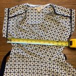 Monteau v-neck Blouse Photo 6