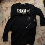 Orangetheory EUC Orange Theory Fitness Sweatshirt Bundle Photo 0