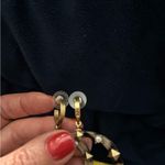 Stella & Dot  Game Changer Statement Earrings Photo 4