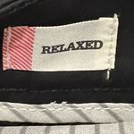 Dickies Dickie’s Relaxed Fit Women’s Black Pants Size 6L new with tags Photo 8