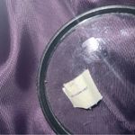 Gap Purple Belted Pea Coat M Indie Vanguard Classic Preppy Corporate Academia Photo 12