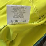 Threads 4 Thought  WOMEN’S YESENIA COLORBLOCK RIB MIX SHORT SIZE SMALL Photo 11