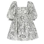 Selkie The Puff Dress in Heritage size S Photo 1