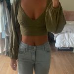 Princess Polly Long Sleeve Top Photo 0