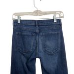 Banana Republic  The Straight Jean Sz 25 Photo 6