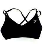 Gymshark  M Back Gains Sports Bra Photo 1