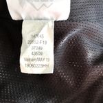 REI Groundbraker Rain Hoodie Jacket Women XL Black Outdoor Street Grunge Travel Photo 11