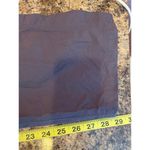 Coleman Nylon Outdoor Hiking Fishing Athleisure Pant Wide Leg Snap Hem Medium Blue Photo 8