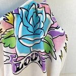 Forever 21 NWOT Rolling loud concert Womens size XS Cream rare cutout mini dress Photo 6