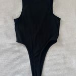 Edikted  High Leg Bodysuit Photo 4