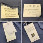 Grace Karin Women's Cropped Paper Bag Waist Pants Photo 10