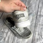 Hey Dude  Wendy Sox Glacier Gray Womens Shoes 9 Photo 3
