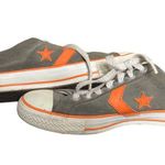 Converse  All-Star Women’s 9.5 Men’s 7.5 Sneakers Trainers Tennis Shoes Photo 4