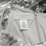 Donna Morgan  Collection  - Tiffany Sequin Halter Gown Photo 3