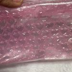 Decorative heart shaped air cushion bag Photo 3
