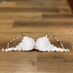 Shade & Shore  Women’s Lightly Lined Pique Textured Front Wrap Bikini Top Photo 6