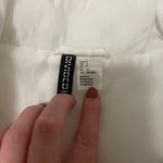 Divided Puffer Vest Photo 2